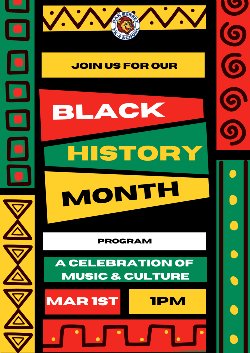 BHM Celebration